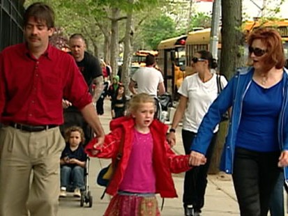 VIDEO: new gender roles
