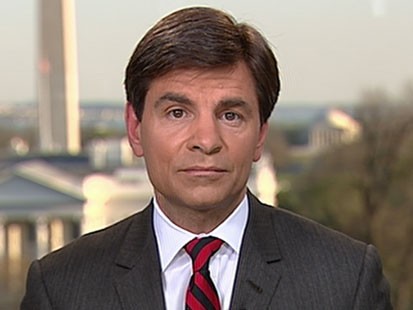 VIDEO: George Stephanopoulos on terror docs