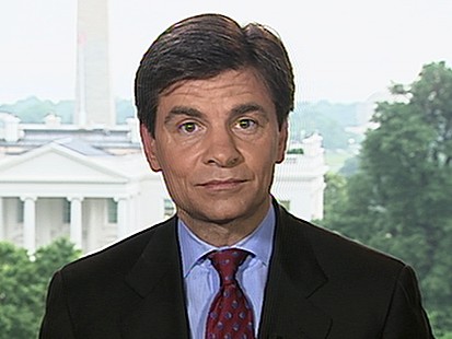 VIDEO: George on Bushs Interrogation Remarks