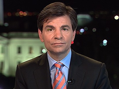 VIDEO: Gerge Stephanopoulos On Health Care Poll Numbers