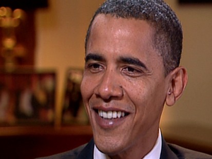 Barack Obama