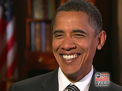 Sen. Barack Obama