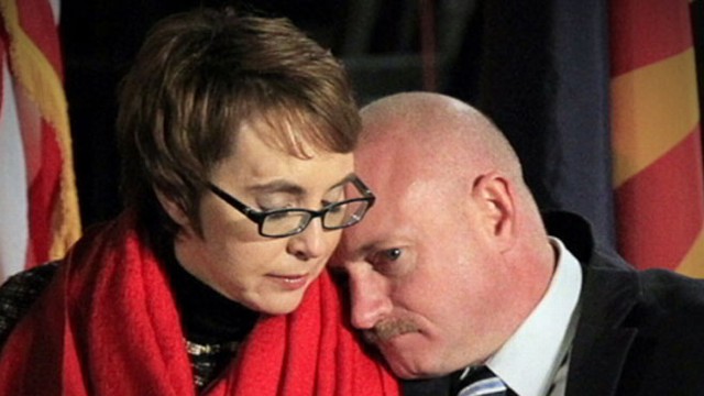 Gabrielle Giffords Tells Her Shooter She S Done Thinking About You Abc News