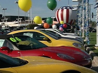VIDEO: GM Plans More Cuts