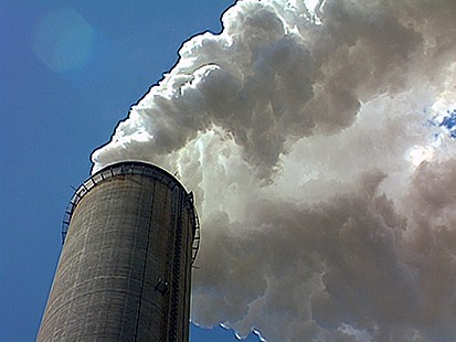 VIDEO: Greenhouse Gases Are Health Hazards