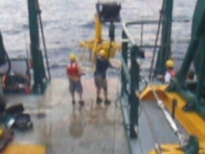 VIDEO: Two reports say there is far more oil in Gulf waters than the government claims.
