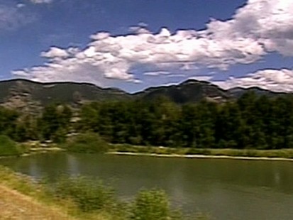 VIDEO: Guns allowed in national parks