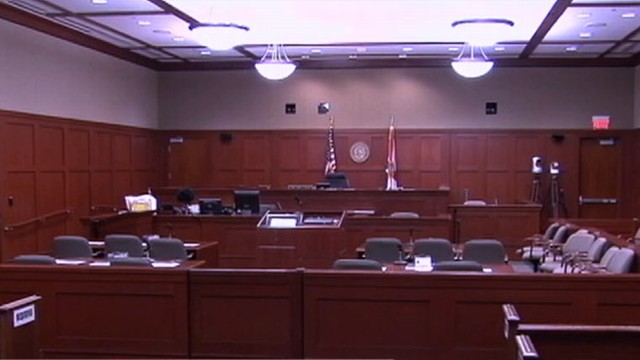 Video 'Stealth Jurors' Steal Their Way Onto George Zimmerman Trial ...