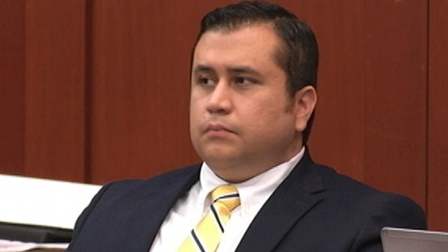 George Zimmerman Trial; Inside the Fateful Fight Video - ABC News