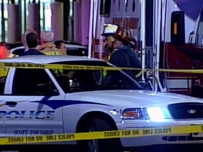 VIDEO: LA Fitness shooter kept blog