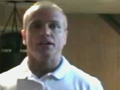 VIDEO: George Sodini blogs detail motives for shooting