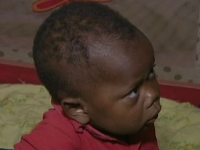 VIDEO: Haitians Mourn Their Dead; Another Survivor Found