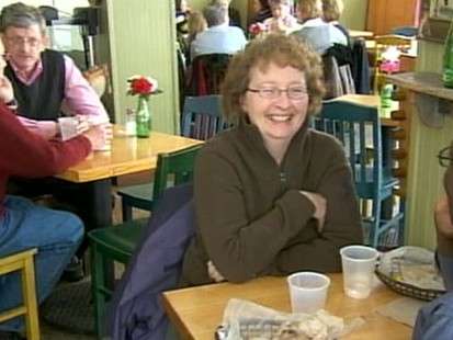 VIDEO: The Happiest Place in America