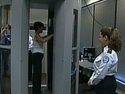 VIDEO: Airport Security is Costing Billions