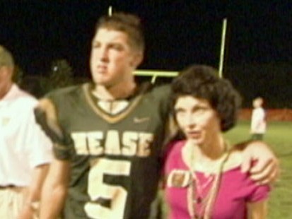 VIDEO: Pro-abortion rights activists demand CBS pull an anti-abortion Super Bowl ad.