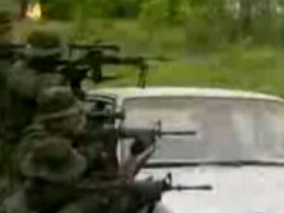 VIDEO: FBI on the Trail of Christian Extremists