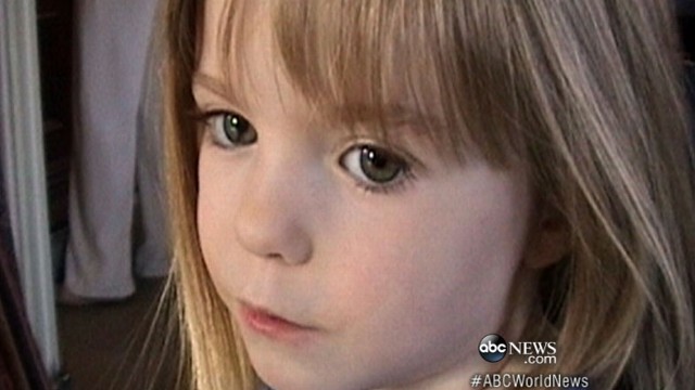 Major Break in Case of Missing Madeleine McCann Video - ABC News