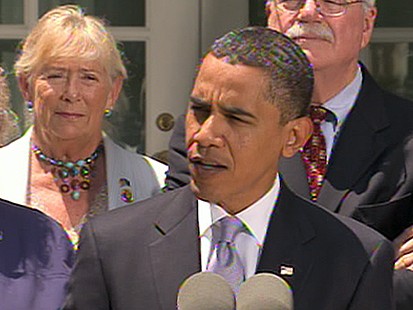 VIDEO: Obama Needs Dems United on Health Reform