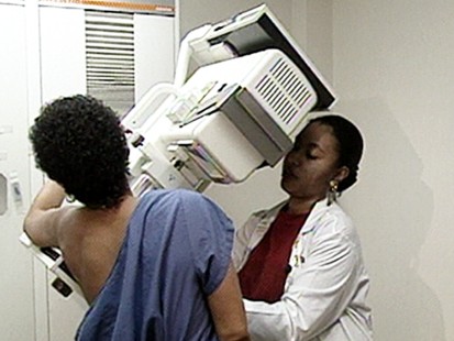 VIDEO: Do insurers discriminate against women?