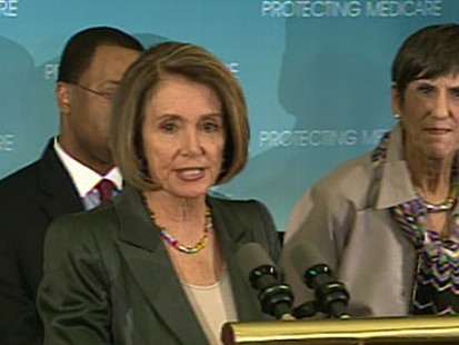 VIDEO: Dems Consider Controversial Legislative Maneuver