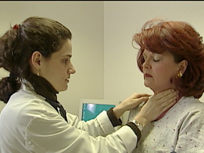 VIDEO: FDA recommends Crestor be approved for people without history of heart disease.