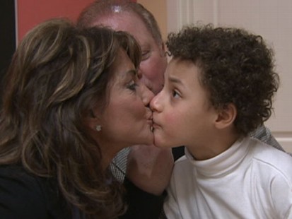 VIDEO: A Look at American Heart