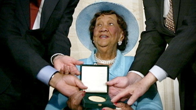 Civil Rights Legend Dorothy Height Dies At 98 Abc News