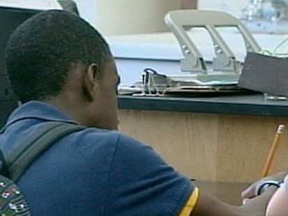 VIDEO: Some states are experimenting with the idea of making 10th grade senior year.
