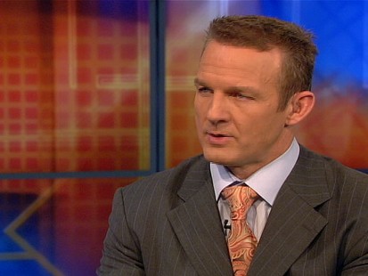 VIDEO:ESPNs Hoge Agrees With NFL Concussion Policy