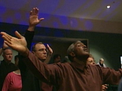 VIDEO:Keeping Their Faith