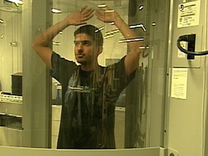 VIDEO: Air Security: Could Technology Have Stopped Christmas Attack?