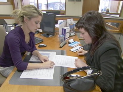 VIDEO: New Mexico withdraws $5 billion from big banks and transfers it to local banks.