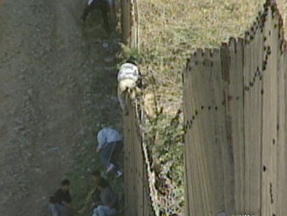 VIDEO: Does the president have any real plans for immigration reform?