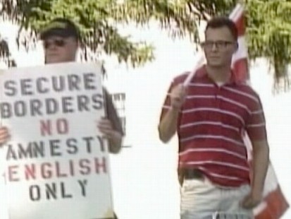 VIDEO: Thousands are named on a list that is causing panic in Utahs Latino community.