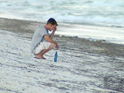 VIDEO: Stress and uncertainty have caused nearly 3,000 in Louisiana to seek counseling.