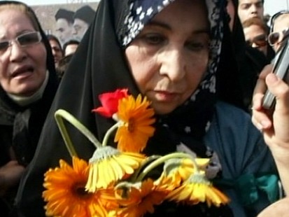 VIDEO: Memorial Sparks More Violence in Iran