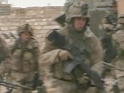 VIDEO: President says all but 50,000 troops to leave Iraq by the end of August.