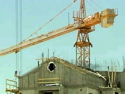 VIDEO: Israel Refuses to Stop Settlement Construction