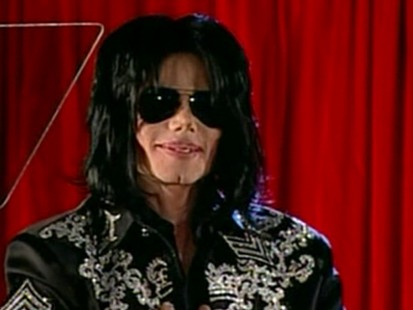 VIDEO: Warrant says lethal levels of propofol killed Michael Jackson