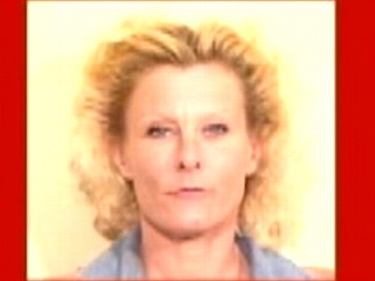 VIDEO: A Pennsylvania woman is accused of using the Internet to recruit jihadists.