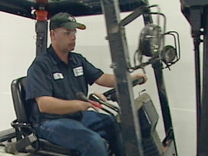 VIDEO: Where to find the millions of jobs created by the stimulus package.