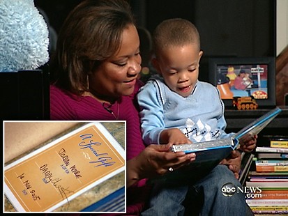 VIDEO: A Journal for Jordan