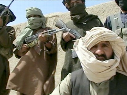 VIDEO: June is turning into the deadliest month of 2010 for troops in Afghanistan.