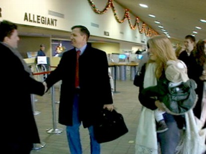 VIDEOS: Republicans are starting to signal their upcoming plans for the agenda