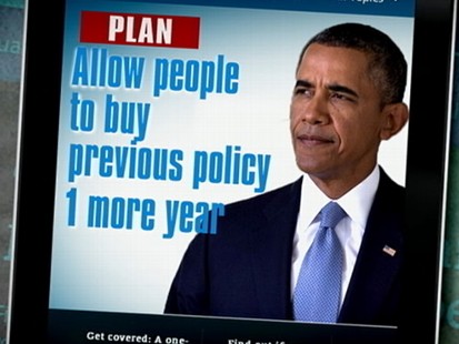 VIDEO: The rush in D.C. to repair the new Healthcare Act as millions of Americans are caught in the middle.