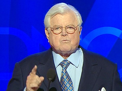 Video: Kennedy Fights for His Legacy