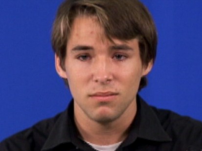 VIDEO: Students speak about the recession
