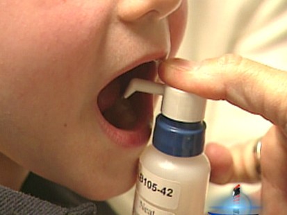 3 million children have food allergies, an 18 percent jump from 10 years ago.