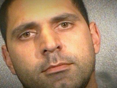 VIDEO: Elias Abuelazam arrested in connection with 20 stabbings that left five dead.