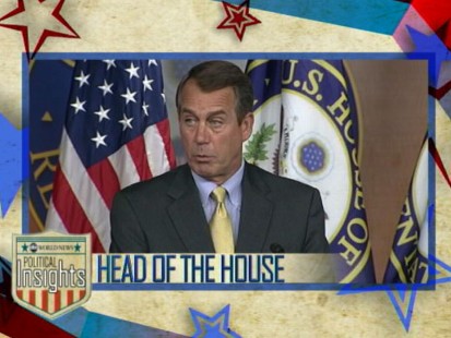 VIDEO:When Party of No Says Yes